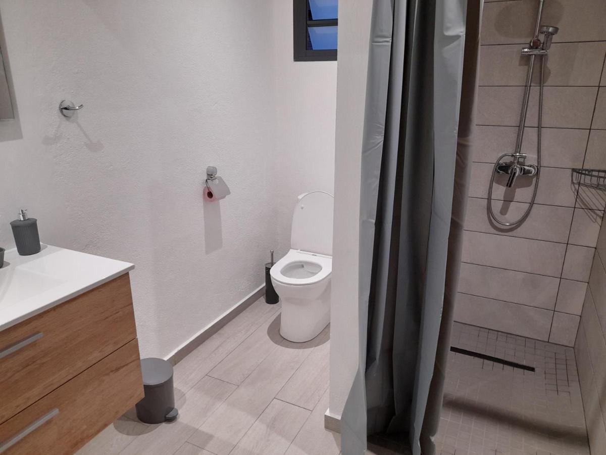 Les Sommets De Salazie Chambres D'Hotes Kültér fotó